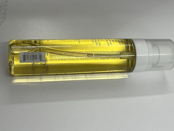 Julep Cleansing Oils and Makeup Remover (Vitamin E Cleansing Oil - 2pc)-GlimoraGlow