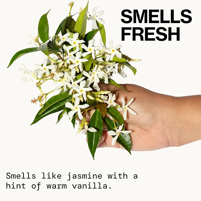 Pacifica Spray Lotion for Body - Vegan Collagen Body Milk Spray – Hydrating Moisturizer Mist Fast-Absorbing Instantly Hydrates & Softens Skin Jasmine & Vanilla Natural Scent Clean Beauty Non-Aerosol-GlimoraGlow