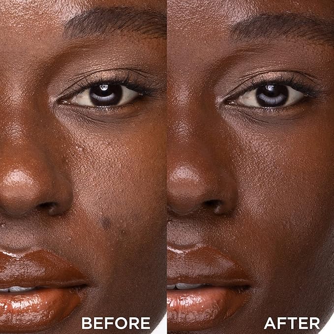 Pacifica Beauty Kind Tint Tinted Serum, Skincare, Vegan Collagen, Hyaluronic Acid, Vitamin C, Niacinamide, Caffeine, Hydrating, Lightweight Foundation, Natural Dewy Skin, Shade 02, 1 fl oz (1 Count)-GlimoraGlow