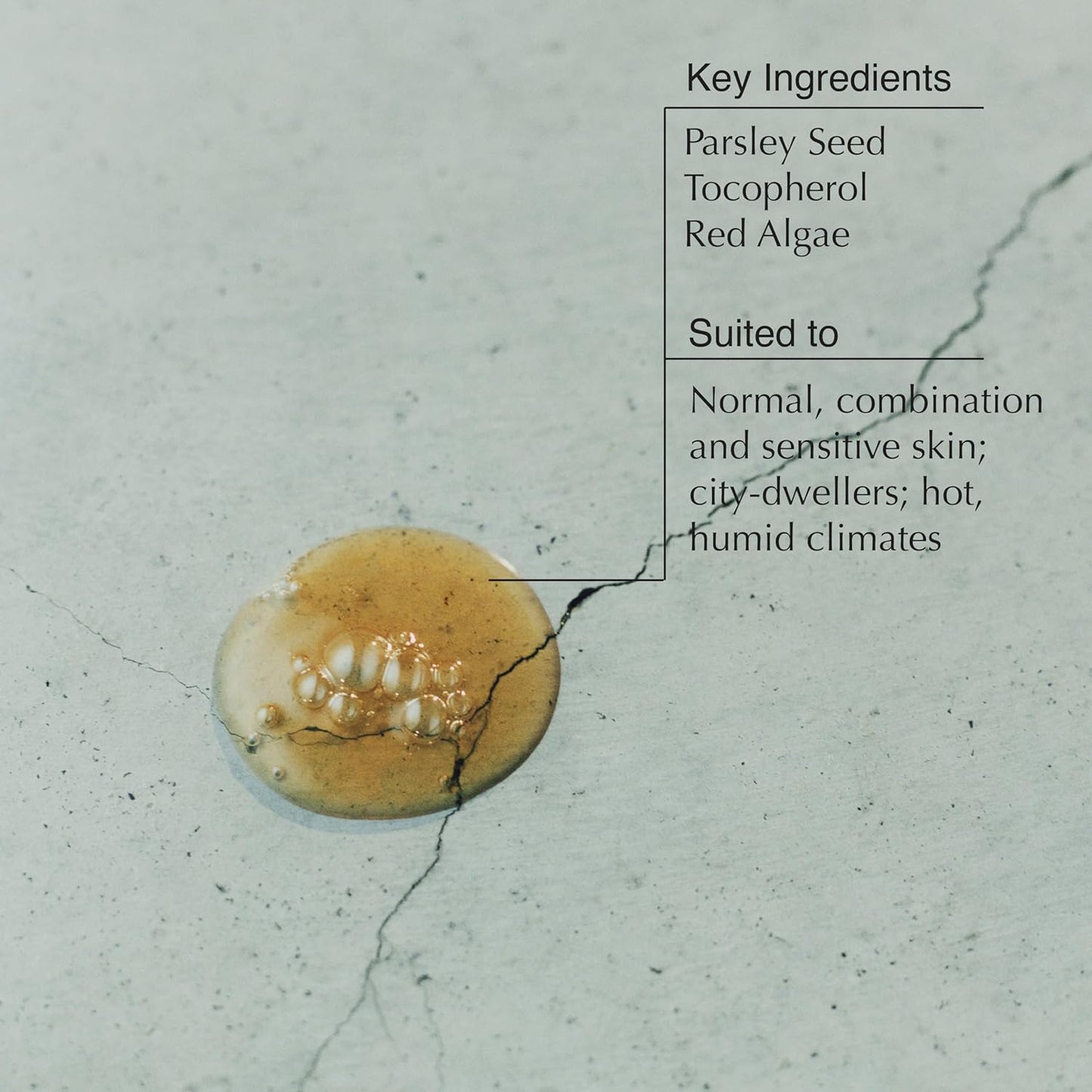 Aesop Parsley Seed Anti-Oxidant Intense Facial Serum with Vitamin E | Lightweight Daily Serum to Fortify and Protect the Skin | 2.0 oz-GlimoraGlow