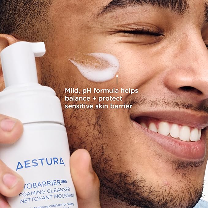AESTURA ATOBARRIER365 Cleanser + Facial Mist-GlimoraGlow