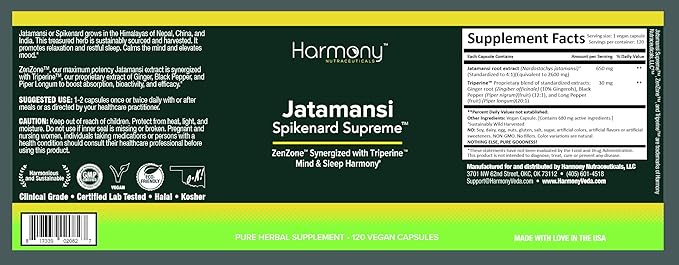 Jatamansi Supreme-GlimoraGlow