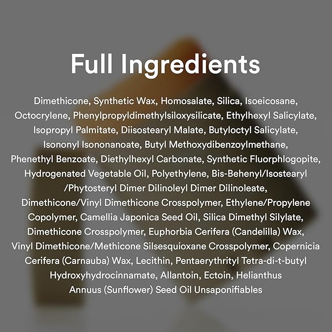 Abib Airy Sunstick Protection Bar Broad Spectrum SPF50+ 0.81 oz / 23 g (Semi-matte) | Korean Suncreen Stick Suncare Sunblock, No Whitecast, Protector Solar Barra, Water resistant-GlimoraGlow