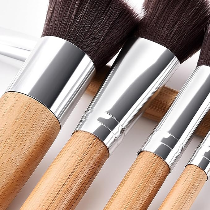 15 Colour Makeup Contour Palette Cream Kit, with 11 Pcs Complete Function Makeup Brushes Set and Storage Bag, Highlighting Light, Medium to Dark, Vegan & Cruelty Free-GlimoraGlow