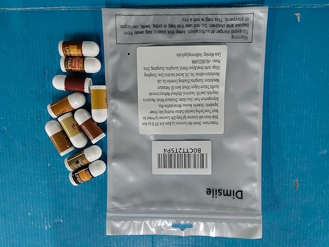 10 Pcs Mini Sunscreen Lip Balms Bulk SPF 30 Lip Balm Sticks Favors with Sunscreen SPF Employee Staff Appreciation Gifts Bulk Team Coworkers Christmas Party Gifts for Travel Beach-GlimoraGlow