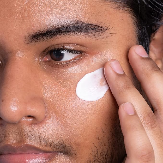 Indie Lee Restorative Eye Cream - Anti Aging Under Eye Cream for Wrinkles, Hydrating Dark Circle Corrector, Puffy Eyes Treatment with Hyaluronic Acid, Conditioning Algae & Licorice Root (0.5oz / 15ml)-GlimoraGlow