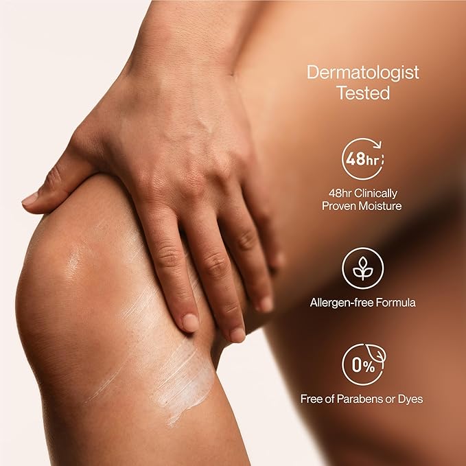 Suave Radiance Restore Hand & Body Lotion For Women With Vitamin C, Brighten & Hydrate Dry, Dull Skin, Non Greasy, Moisturizing Cream Evens Skin Tone, Allergen Free, 28 FL OZ Pump, 4 Pack-GlimoraGlow