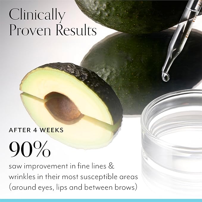 Bliss Retinol Serum Youth Got This Advanced Anti-Aging Formula - Reduces Fine Lines & Wrinkles - Dermatologist-Tested - Clinically Proven Results - Fragrance-Free & Vegan - 1 Fl Oz-GlimoraGlow