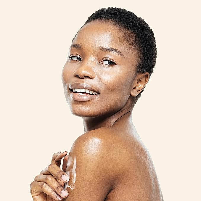 Aveeno Daily Moisturizing Body Lotion, Gentle Lotion Nourishes Dry Skin With Moisture, Soothing Prebiotic Oat, Fragrance-Free, Non-Comedogenic, Travel-Size, Pack of Three, 3 x 2.5 fl. Oz-GlimoraGlow