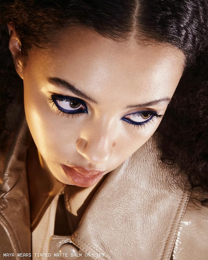 19/99 - Tinted Matte Balm All-Over Face Color | Cruelty-Free, Vegan, Responsible Beauty (Terra)-GlimoraGlow