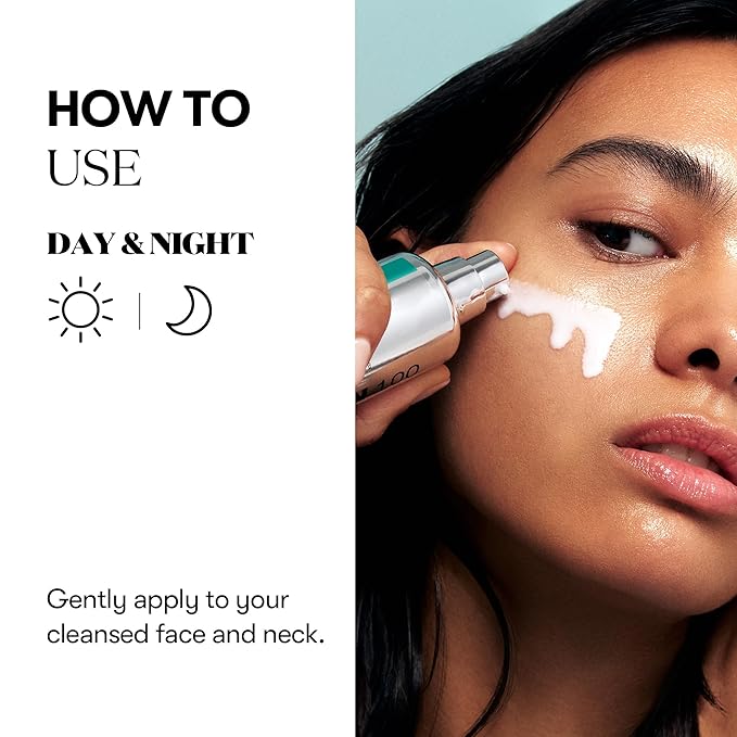 VT COSMETICS PDRN 100 Essence, Intensive Glow Serum, 100,000ppm Vegan PDRN, Skin Restoration & Plumping, Hydrating & Moisturizing, Firming, Fine Lines, Korean Skincare 1.01 fl. Oz.-GlimoraGlow