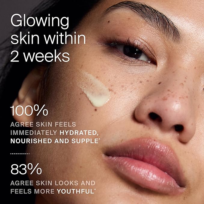 Timeline The Serum powered by Mitopure (Urolithin A) Instant lifting feeling for visibly firmer complexion. Clinically proven to boost skin hydration, reduce wrinkles appearance. 1.0oz (30ml)-GlimoraGlow