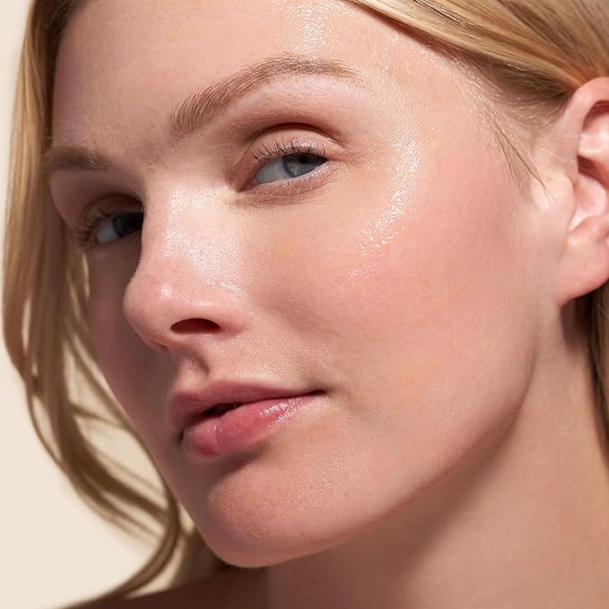 Barefaced Tinted Protection SPF 50+ – Broad-Spectrum Sunscreen with Zinc Oxide, Niacinamide & Hyaluronic Acid – Oil-Free UV Protection, Hydration & Anti-Aging with Universal Tint (60ml)-GlimoraGlow