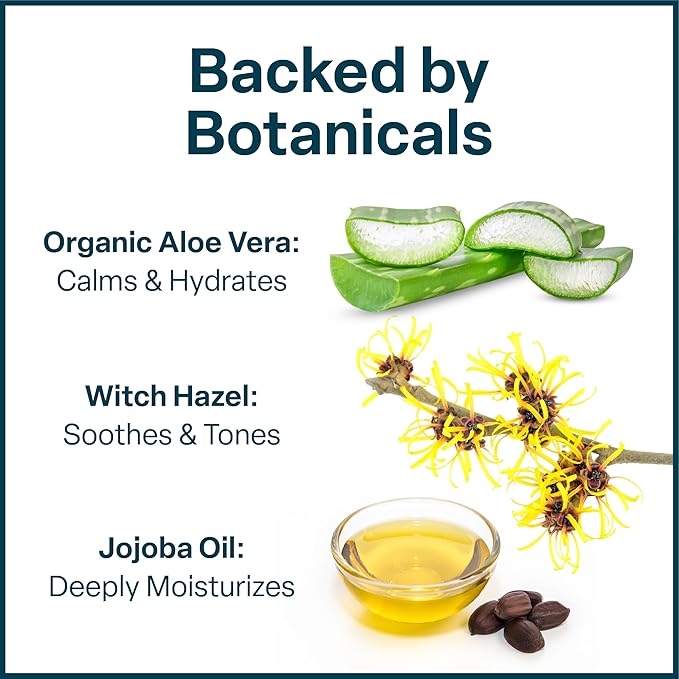 QRxLabs Niacinamide & Retinol Serum - 2 fl Oz - Niacinamide, Retinol & Arbutin - Anti-Aging Pore & Wrinkle Reducer - Fades Blemishes & Tightens Skin-GlimoraGlow