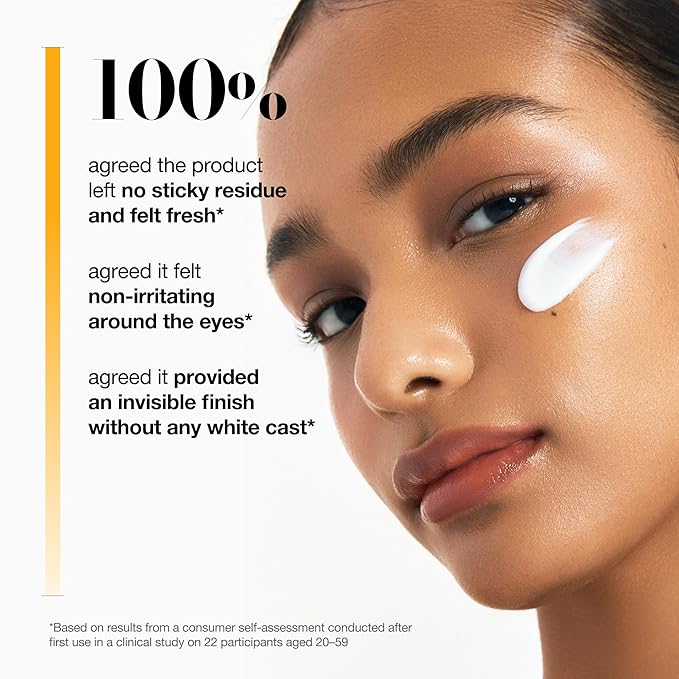 Anua Zero-Cast Moisturizing Finish Sunscreen,SPF 50, Glow Natural Sunscreen,No White cast, Hyaluronic Acid, Niacinamide sun block for face,Oil-Free, Oxybenzone free, Travel Essential (50ml/1.69fl.oz)-GlimoraGlow