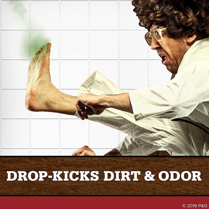 Old Spice Men's Body Wash Swagger Scent, 24/7 Shower Freshness, 16 Fl Oz (Pack of 4)-GlimoraGlow