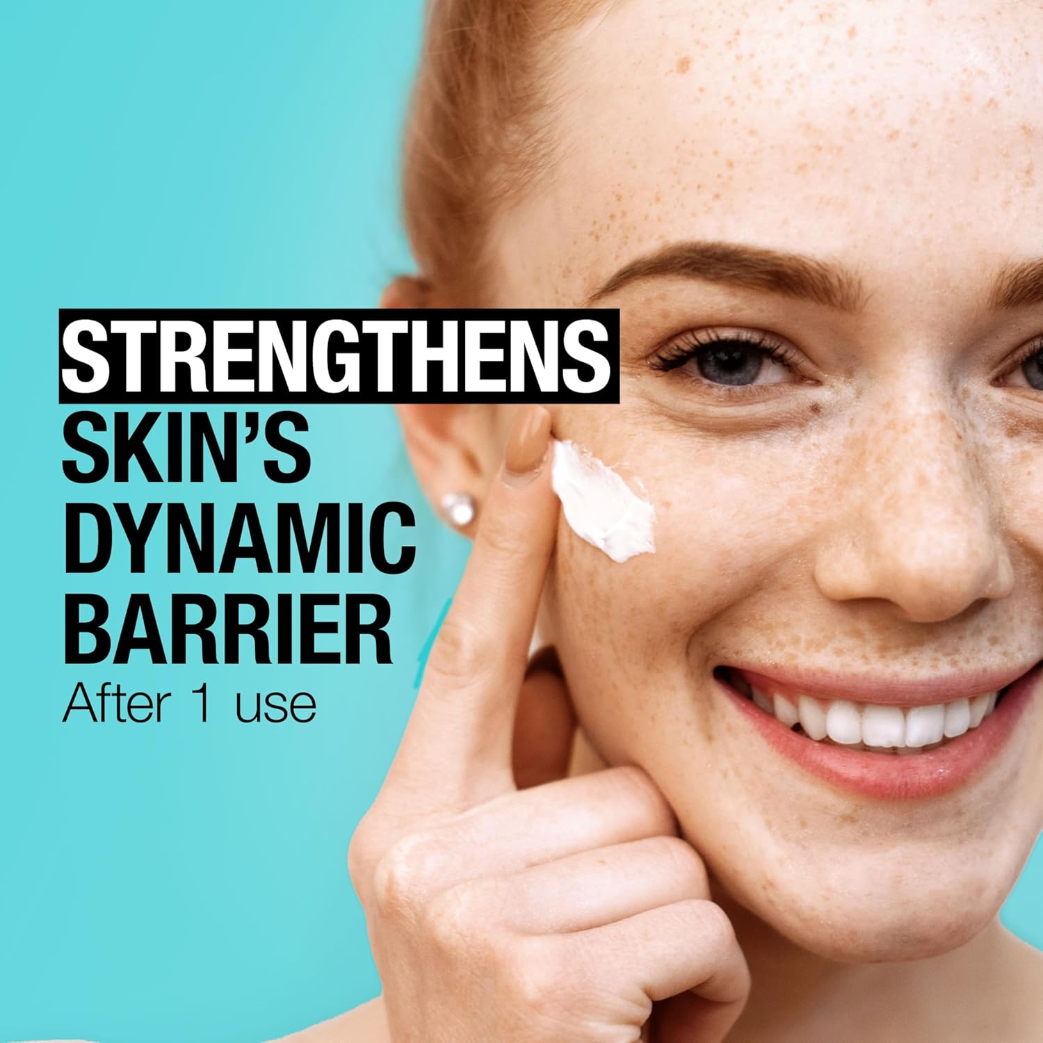 Neutrogena Fragrance Free Daily Facial Moisturizer, Face & Neck Moisturizer for Sensitive Skin with Vitamin B3, Pro-Vitamin B5 & Vitamin E Supports Skin's Dynamic Barrier, 3.4 fl. oz-GlimoraGlow