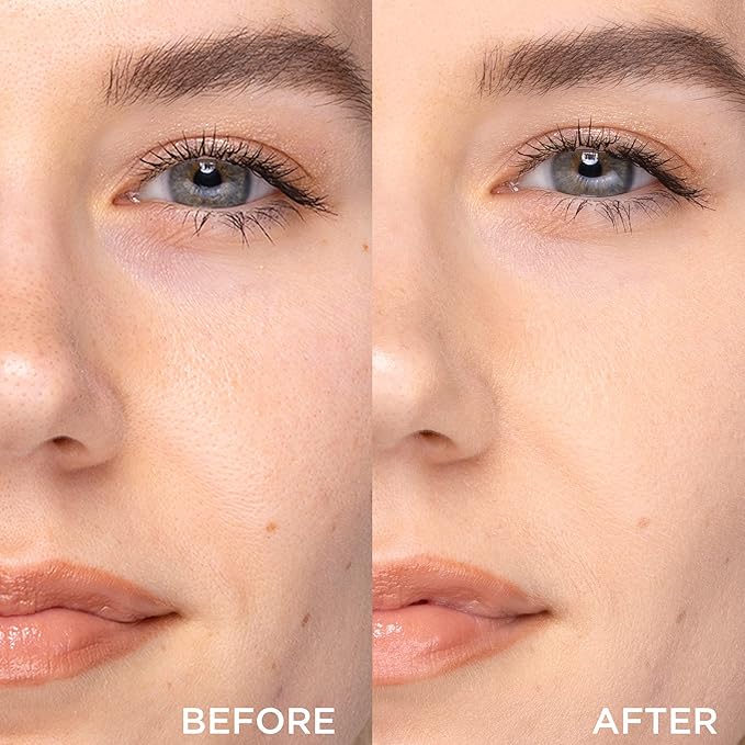 Pacifica Beauty Kind Tint Tinted Serum, Skincare, Vegan Collagen, Hyaluronic Acid, Vitamin C, Niacinamide, Caffeine, Hydrating, Lightweight Foundation, Natural Dewy Skin, Shade 19, 1 fl oz (1 Count)-GlimoraGlow