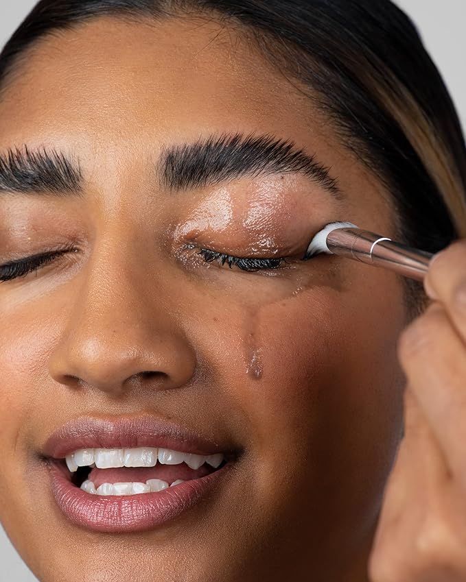 Borboleta Breakdown Oil-Free Eye Makeup Remover (Travel Size, 1 oz)-GlimoraGlow