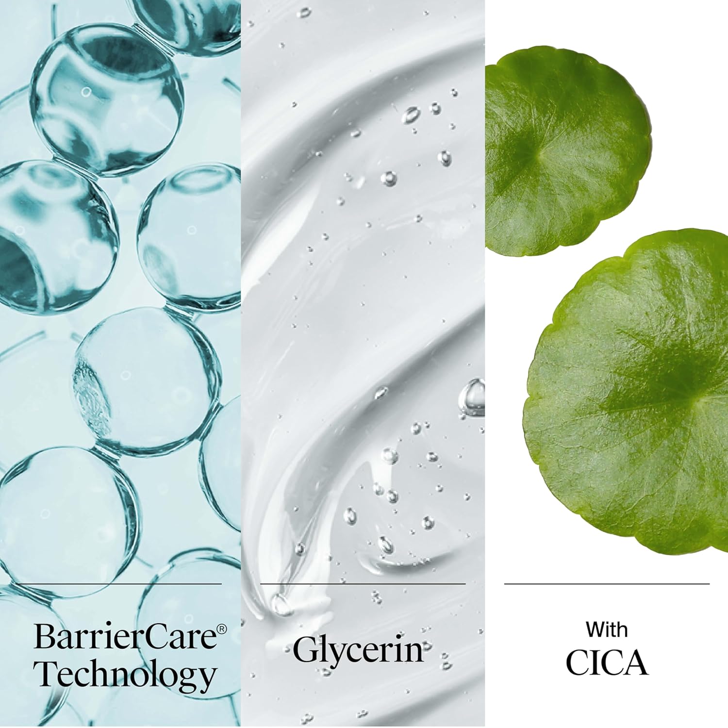 Neutrogena Ultra Gentle Foaming Facial Cleanser, Foaming Face Wash for Sensitive Skin, Gently Cleanses Away Dirt, Oil & Makeup Without Over Drying, Fragrance-Free, 5.8 fl. oz-GlimoraGlow