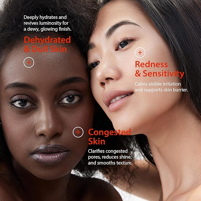 24/7 Colostrum Ampoule Mist + Pixcell Biom 2B/mL-GlimoraGlow