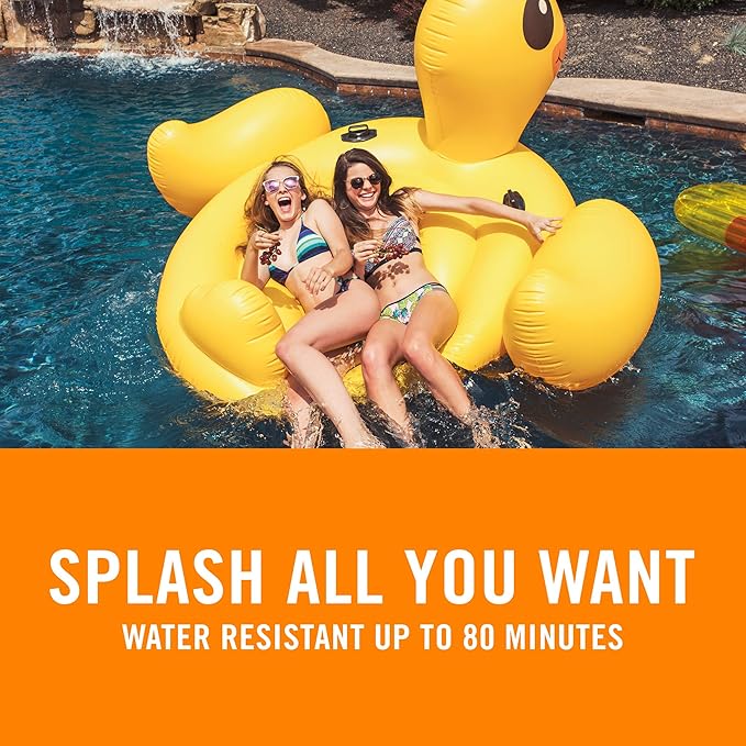 Banana Boat Sunscreen Lip Balm SPF 45 with Aloe Vera & Vitamin E, 0.15oz | Lip SPF, Aloe Vera Lip Balm with SPF, Vitamin E Lip Balm, Moisturizing Lip Balm, Lip Sunblock, Travel Sunscreen, 0.15oz-GlimoraGlow