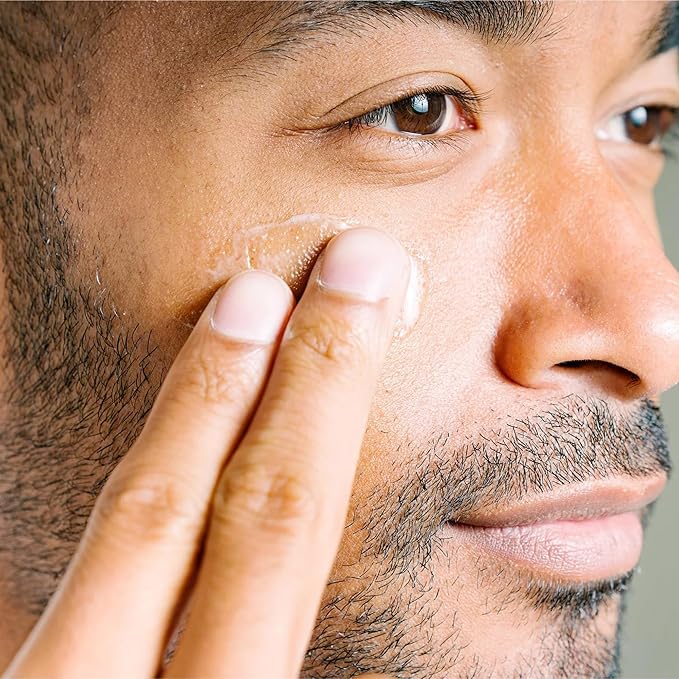 Ursa Major Mountain Glow Natural Face Serum | Vegan Daily Facial Moisturizer | Combat Wrinkles & Sagging Skin | Boost Radiance and Skin Glow | Cruelty-Free & Non-Toxic | For Men & Women | 1.0 ounce-GlimoraGlow