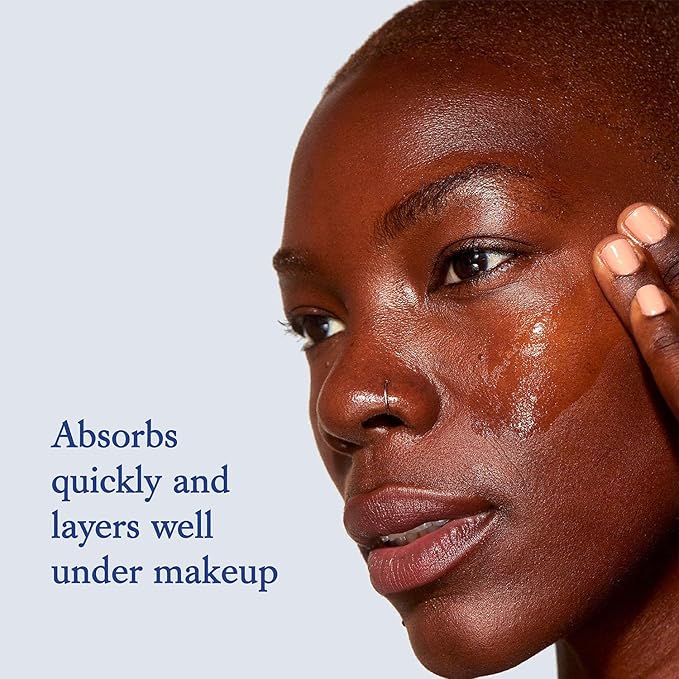 Vitamin C Serum Refill with Ferulic Acid and Vitamin E for Glowing Radiant Skin by Dear Brightly, Face Brightening, Facial Serum for Sensitive Skin, Refillable Glass Bottle, 0.7 fl oz-GlimoraGlow