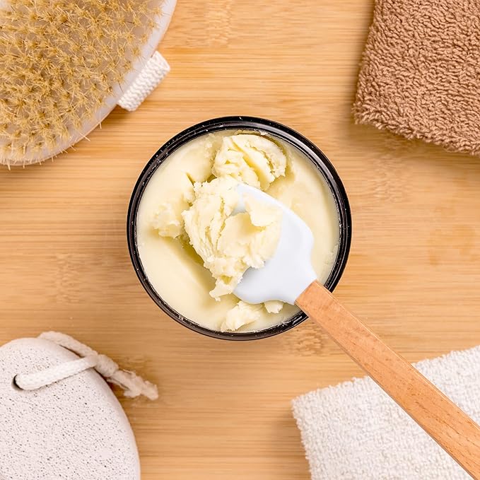 Ora's Amazing Herbal, Eczema Relief, Touchy Skin Salve, Ultra Healing Body Butter, Eczema Cream, Eczema Balm, Herbal Salve, Travel Size, 1oz each-GlimoraGlow