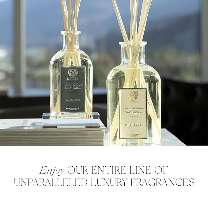 Antica Farmacista Body Moisturizer - Moisturizing Scented Lotion - Premium Body Moisturizer - Luxury Gift for Women & Men - Hand & Skin Hydration - Damascena Rose, Orris and Oud, 10 Fl Oz-GlimoraGlow