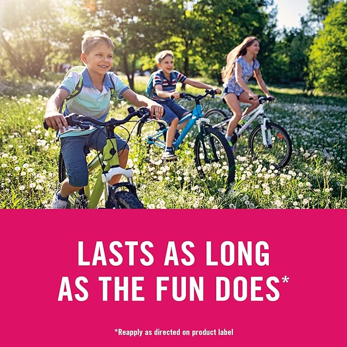 Banana Boat Kids Sport Sunscreen Stick SPF 50, 0.5oz | Travel Size Sunscreen, Childrens Sunscreen, Kids Sunblock, Oxybenzone Free Sunscreen for Kids, Mini Sunscreen SPF 50, 0.5oz (Pack of 2)-GlimoraGlow