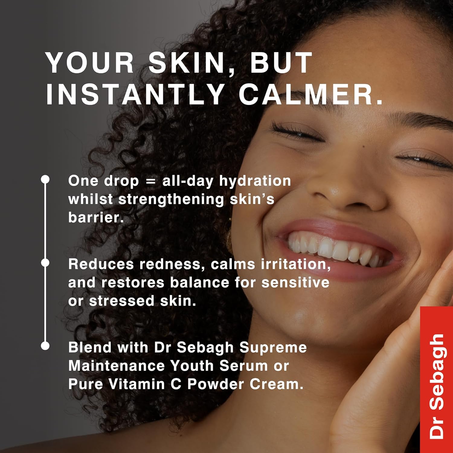 Rose de Vie Serum - 1.7 fl oz | Award-Winning Nourishing Anti-Aging Formula | Use with Dry, Mature, or Sensitive Skin | Designed to Soothe Redness & Irritation | Regenerating & Invigorating-GlimoraGlow