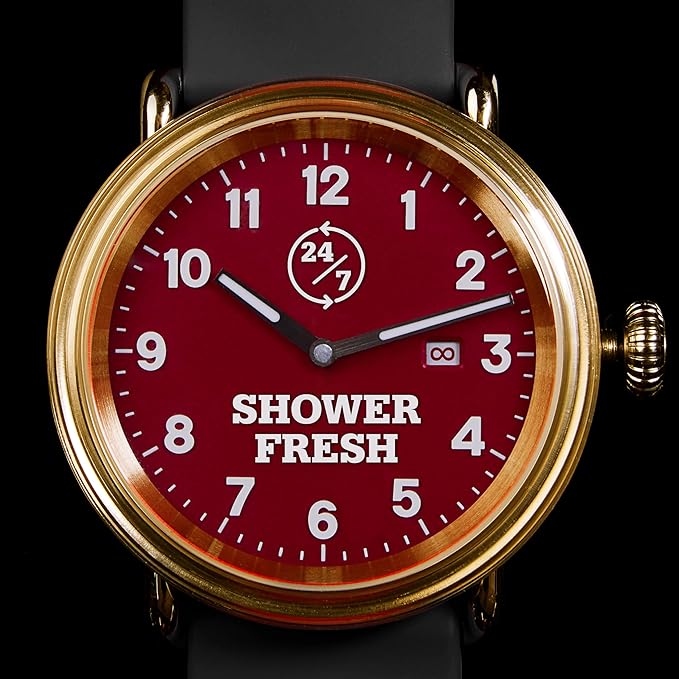 Old Spice Swagger Scent of Confidence, Body Wash for Men, 24 fl oz (Pack of 4)-GlimoraGlow