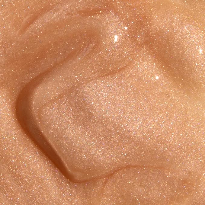 Auraiha Glow Jelly Highlighting Serum - Jojoba & Cucumber Infused Superfood Elixir - Intense Hydration for Radiant, Healthy Glow - Vegan - 1 fl oz (sunrise, 1oz)-GlimoraGlow