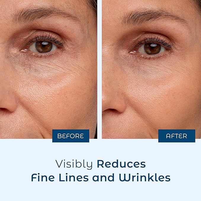 Cosmedica Hyaluronic Acid Serum for Skin – 4 Fl. Oz Hydrating Facial Moisturizer with Anti-Aging Skin Care Properties. Beauty and Skin Care-GlimoraGlow