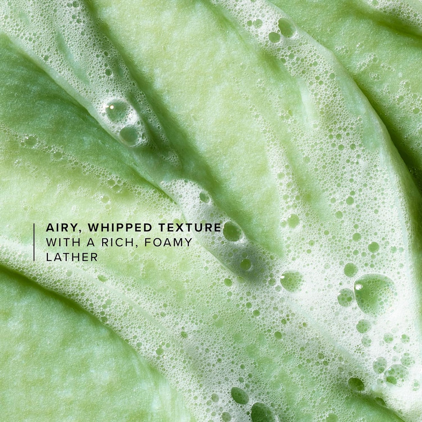 Farmacy Foaming Face Wash for Oily Skin - Whipped Greens Oil-Free Gentle Facial Cleanser & Exfoliator - Infused with Green Clay to Remove Impurities, Control Oil & Maintain Skin Hydration (50ml)-GlimoraGlow