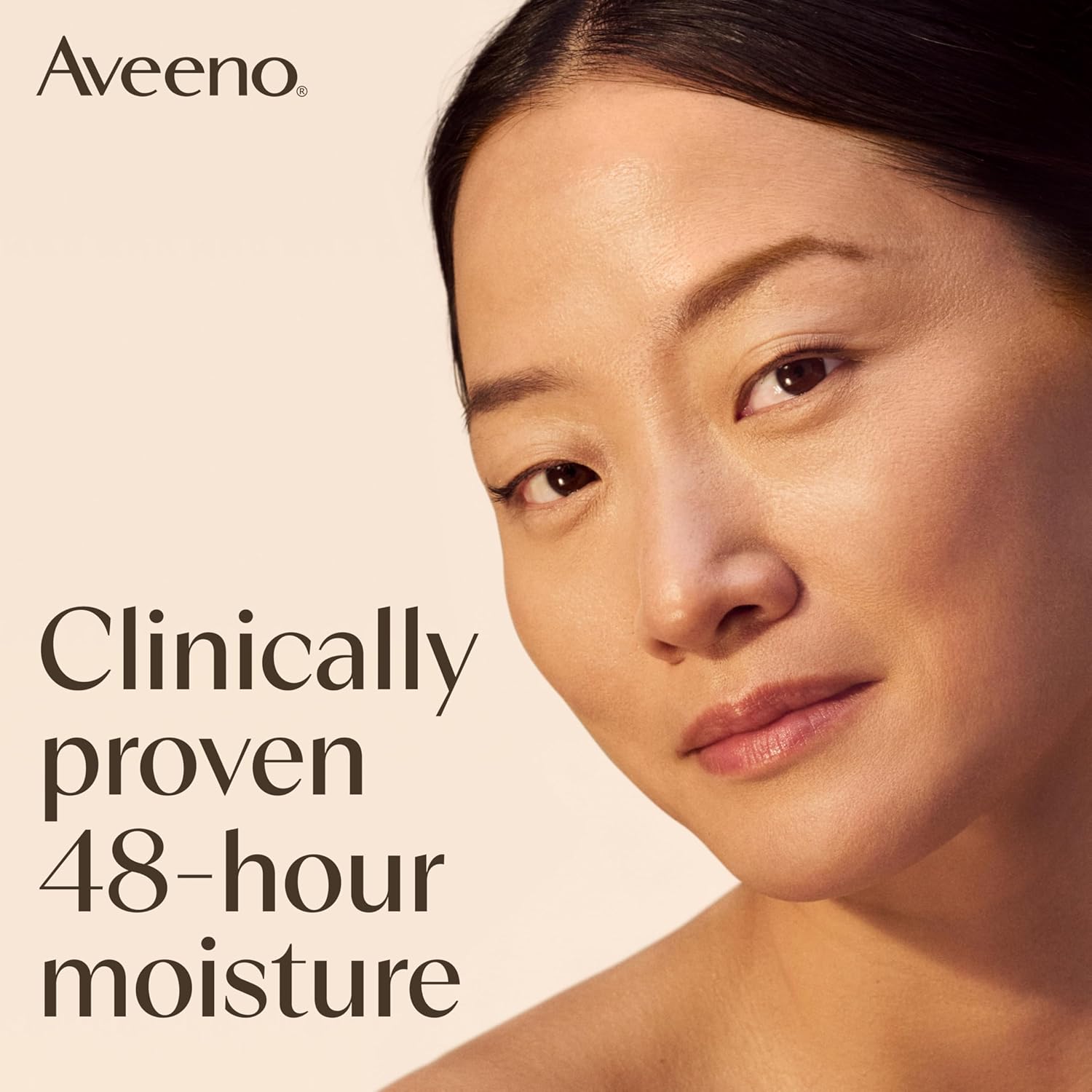 Aveeno Calm + Restore Oat Gel Facial Moisturizer for Sensitive Skin, Fast-Absorbing, Soothing Lightweight Gel Cream with Prebiotic Oat & Feverfew, Fragrance-Free & Hypoallergenic, 1.7 oz-GlimoraGlow