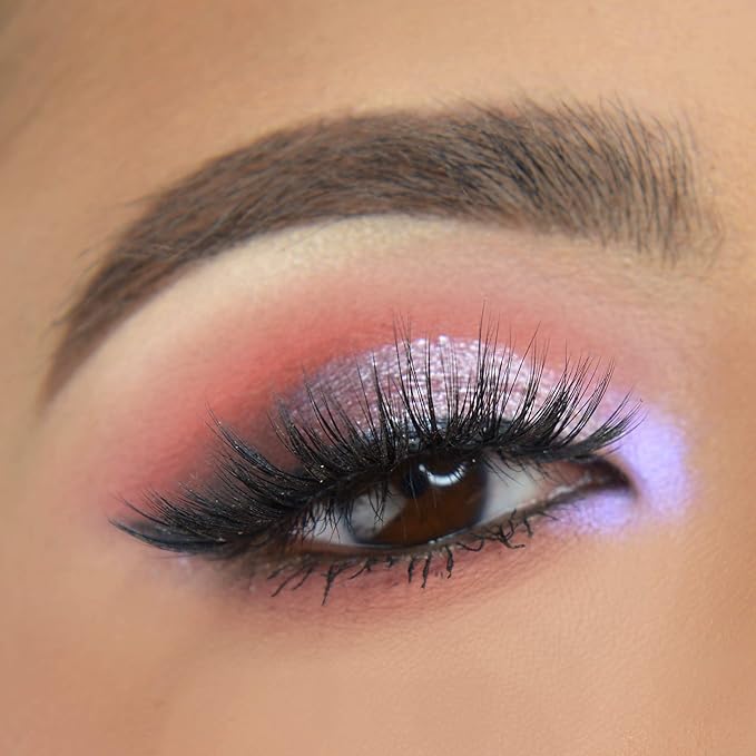 24 Eyeshadow Palette - Festive Vibrant Shimmer Matte Warm Neutral Sparkling Eye shadow Palette (Shanghai)-GlimoraGlow