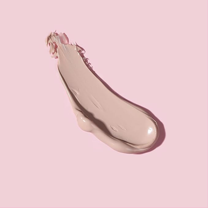 Naked Sundays SPF 50 Daily Facial Moisturizer, All-in-one Mineral Sunscreen, Face Lotion, Makeup Primer with Broad Spectrum UVA/UVB + Zinc Oxide, 50ml-GlimoraGlow