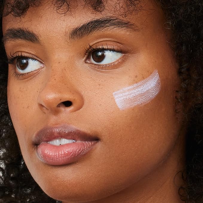 Algenist Sublime Defense Ultra Lightweight UV Defense Fluid SPF50 - Sheer, Oil-Free Face Sunscreen with Vitamin E, Echinacea & Green Tea - Non-Comedogenic & Hypoallergenic Skincare (30ml / 1oz)-GlimoraGlow