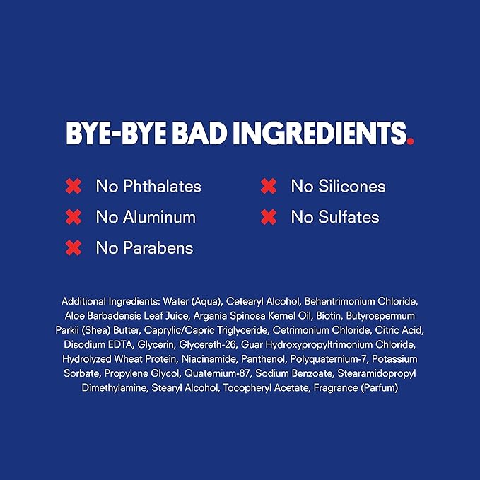 Huron Men’s Conditioner - Lightweight, Hydrating Conditioner - Eliminates Frizzy Hair, Moisturizes, & Restores Shine - Clean & Invigorating Scent - 100% Vegan Ingredients & Cruelty-Free - 11.8 Fl Oz-GlimoraGlow