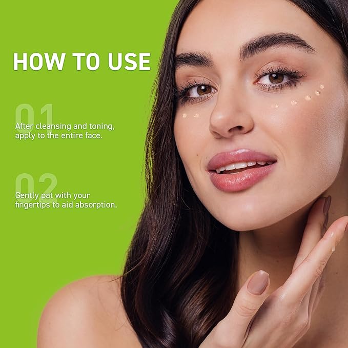 Anti-Wrinkle Retinol Serum for Face: Anti Aging Firming Skin Treatment with Hyaluronic Acid & Collagen - Deep Hydration Facial Care for Women Over 30，Daily & Night Use, 1.0 fl.oz-GlimoraGlow