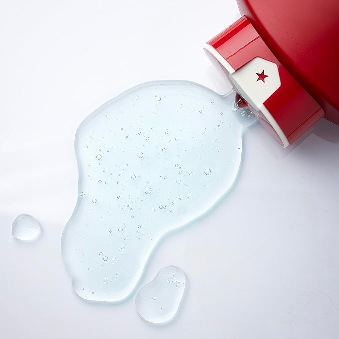 Old Spice Body Wash for Men, Bearglove, Long Lasting Lather, 24 fl oz (Pack of 4)-GlimoraGlow