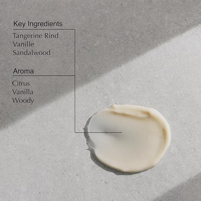 Aesop Rejuvenate Intensive Travel Body Balm | Deeply Nourish Very Dry Skin with Shea Butter and Coconut Oil | 3.4oz / 100 mL-GlimoraGlow