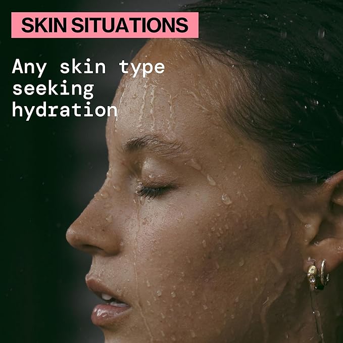 Pacifica Vegan Collagen Complex Face Serum Anti Aging Hydrating Serum w/Hyaluronic Acid for Plumping & Firming Collagen Boosting Facial Serum for Fine Lines & Wrinkles Clean Dermatologist Tested-GlimoraGlow