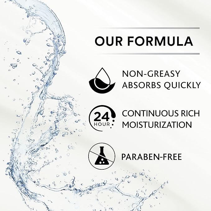 Suave Skin Solutions Body Lotion, Advanced Therapy, 18 Fl Oz (Pack of 6)-GlimoraGlow