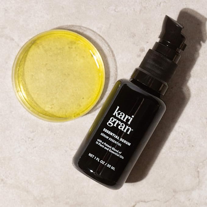 Kari Gran Essential Serum 30 ML-GlimoraGlow