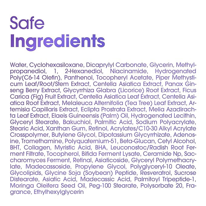 SOME BY MI Retinol Intense Reactivating Serum – 1.69oz, 50ml – Korean Bakuchiol Retinol Serum for Face Firming – Improves Signs of Aging, Minimizes Pore Size & Refines Skin Texture – Korean Skin Care-GlimoraGlow