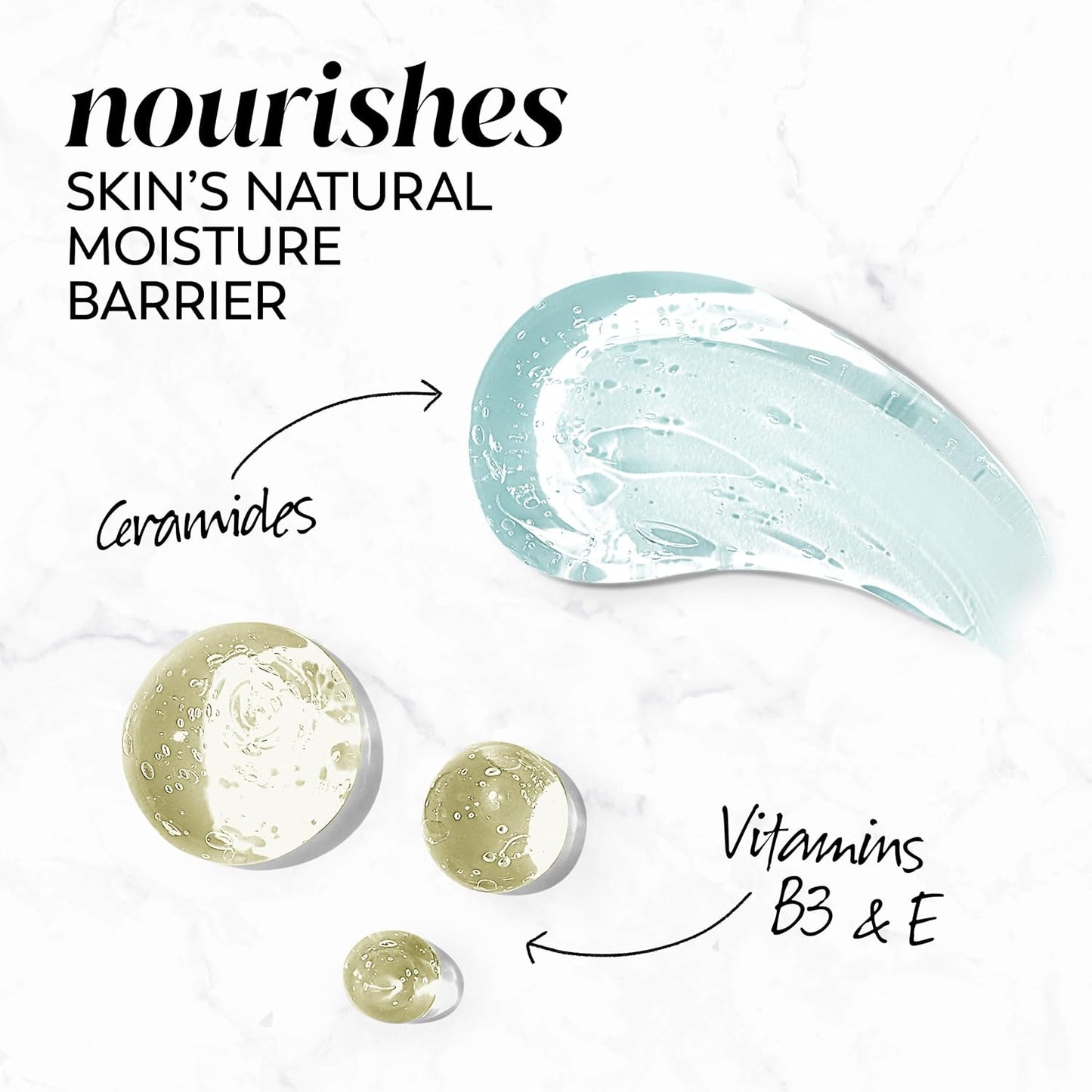 Olay Complete+ Face Moisturizer with Sunscreen SPF 40, For Sensitive Skin, Broad Spectrum Sun Protection, Fragrence-Free - No White Cast on All Tones, Nourishes Moisture Barrier - Ceramides, 6 Oz-GlimoraGlow