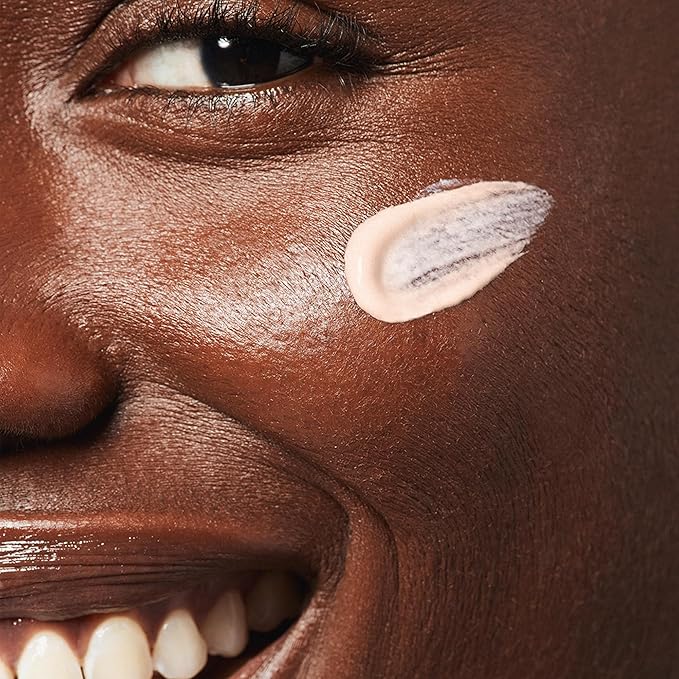 Skin Sun Barrier Mineral Sunscreen SPF 50. PA++++ Broad Spectrum Zinc Oxide Sunblock with Semi-Transparent Lightweight Texture. Moisturizing UV Defense for Face. Travel Size, 1.7oz-GlimoraGlow